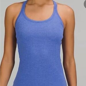 lululemon athletica Wild Indigo Ebb to Street (discontinued color!!!)
